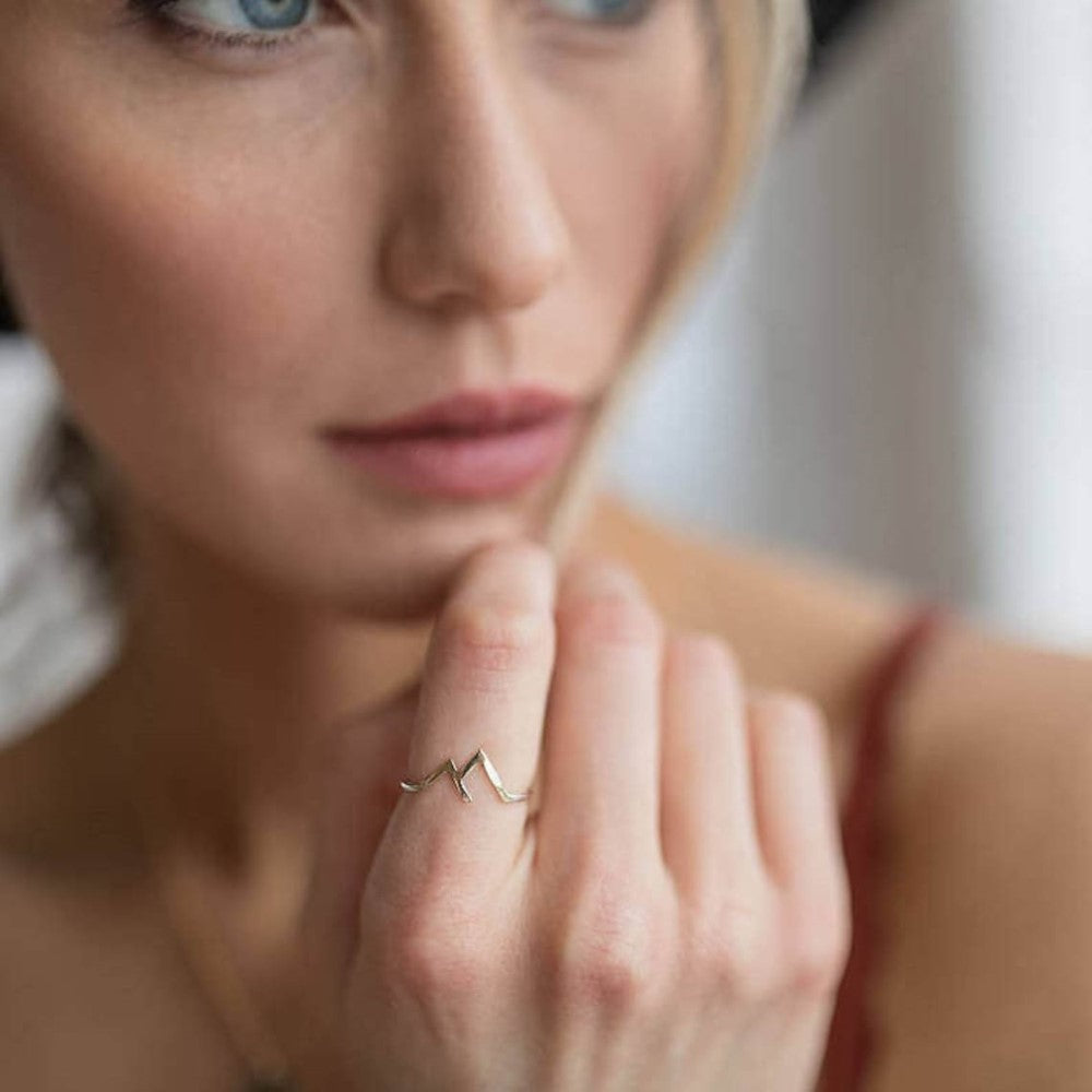 Zenith Elegance | Ring Unique | Elegant