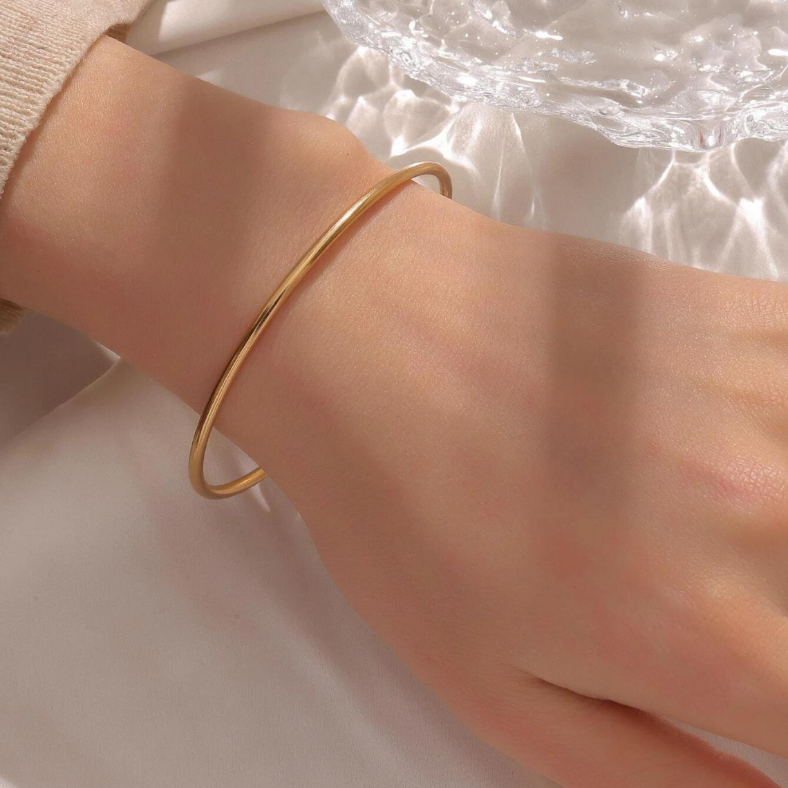 Zenith Glamour | Birthstone | Flower