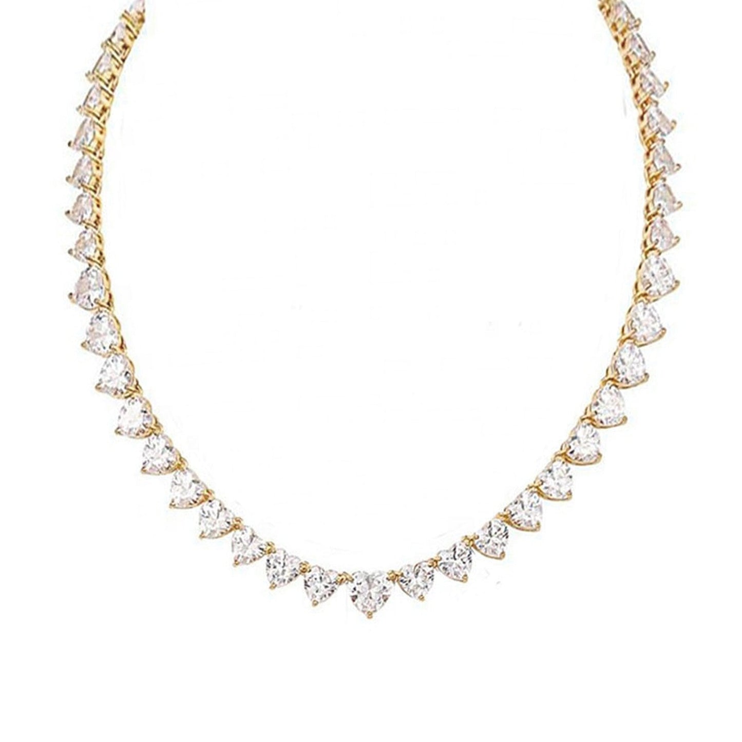 APHRODITE NECKLACE - GOLD