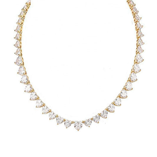 APHRODITE NECKLACE - GOLD